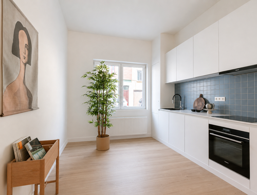                                         Woning te koop in Gent, € 525.000
