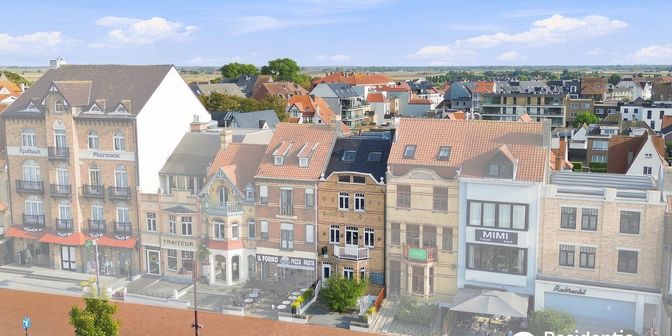 Huis te koop in Driftweg 11, 8420 Klemskerke