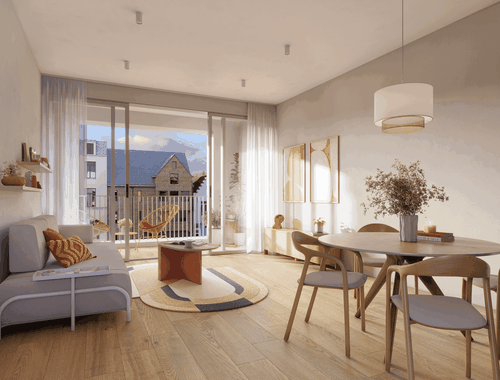                                         Appartement à vendre à Antwerpen, € 409.000
