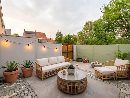                                         Maison à vendre à Meulebeke, € 225.000
