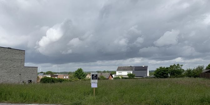 Terrain à vendre à Camiel Vereeckelaan, 8540 Deerlijk