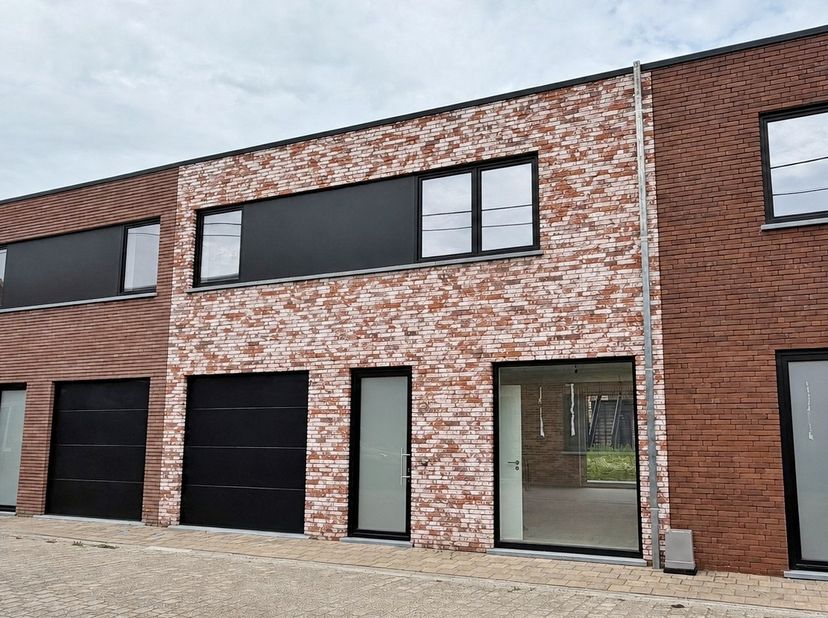 Maison à vendre
                    à 8900 Ieper