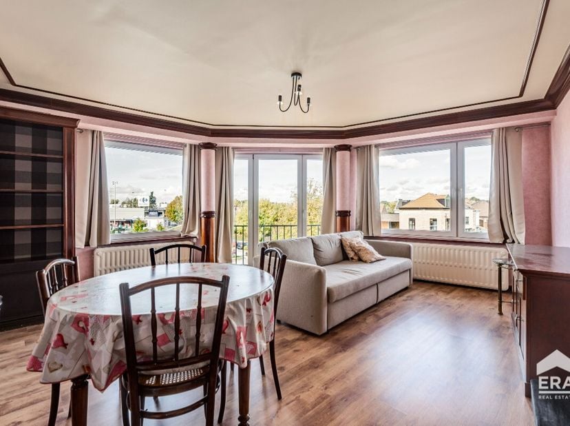 Appartement à vendre à Kabbeekvest 3 boîte 6,
                    3300 Tienen