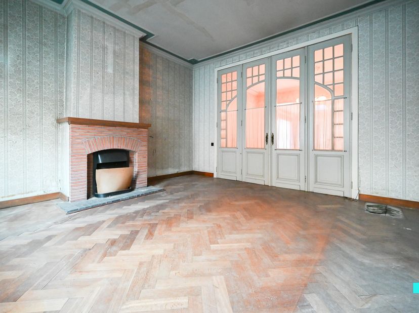 Maison à vendre
                    à 8870 Izegem