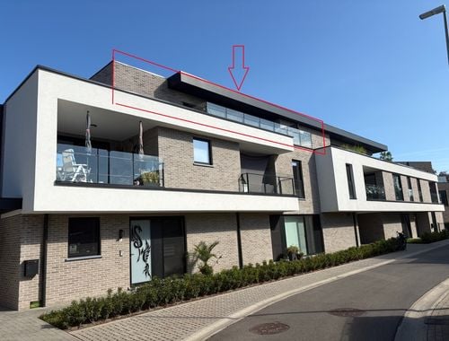                                        Appartement te koop in Bree, € 349.500
