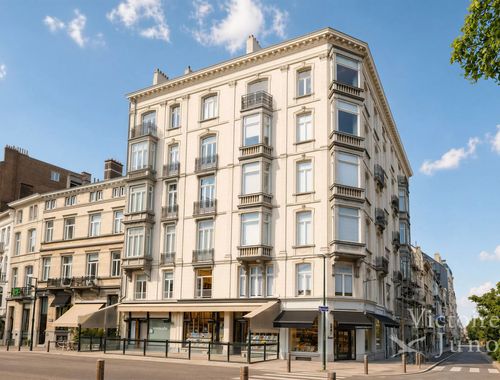                                         Penthouse te koop in Elsene, € 1.950.300
