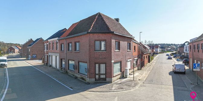Grond te koop in Bevrijdingsstraat 2, 3945 Oostham