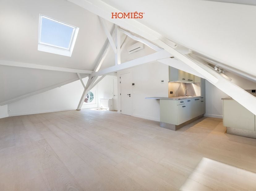 Appartement à louer
                    à 3000 Leuven