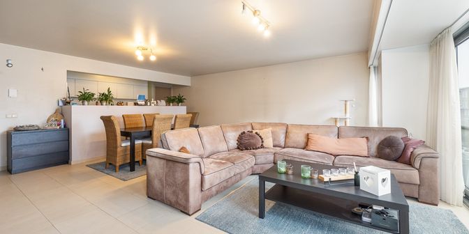 Appartement te koop in Dasstraat 36 bus 1 Rechts, 2160 Wommelgem