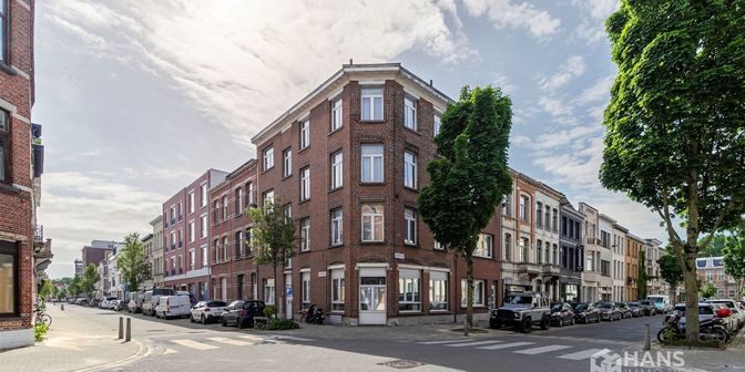Appartement te koop in Plankenbergstraat 84, 2100 Deurne