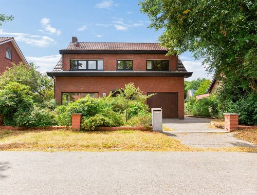                                         Eengezinswoning te koop in Schilde, € 499.000
