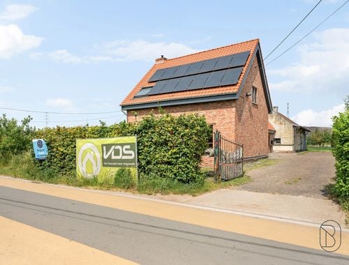                                         Woning te koop in Sint-Kruis-Winkel, € 599.000

