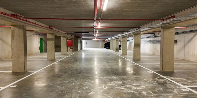Garage te koop in Vanden Tymplestraat 21, 3000 Leuven