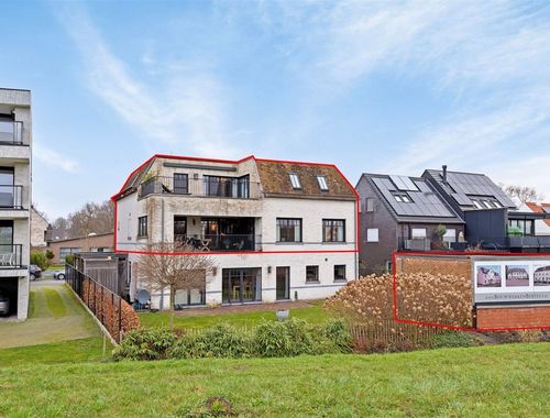                                         Appartement te koop in Schilde, € 1.185.000
