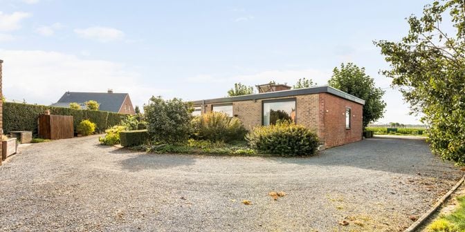 Huis te koop in Magermerriestraat 12, 8800 Roeselare