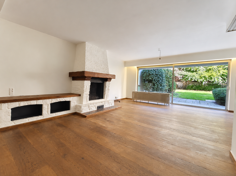 Appartement te huur in Arthur Sterckstraat 12,
                    2600 Berchem