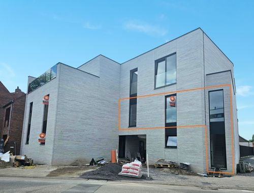                                         Appartement te huur in Opgrimbie, € 1.200
