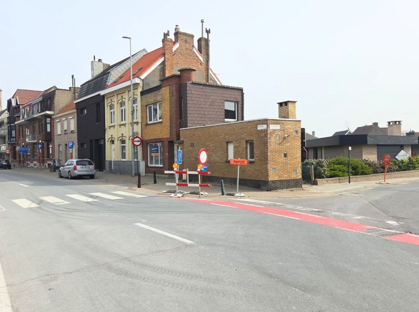 Huis te koop in Westendelaan 31,
                    8430 Middelkerke