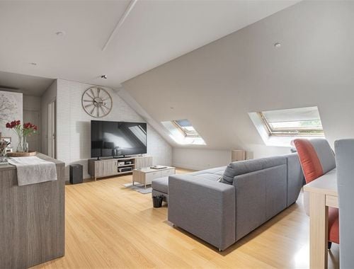                                         Appartement te koop in Estaimbourg, € 109.000
