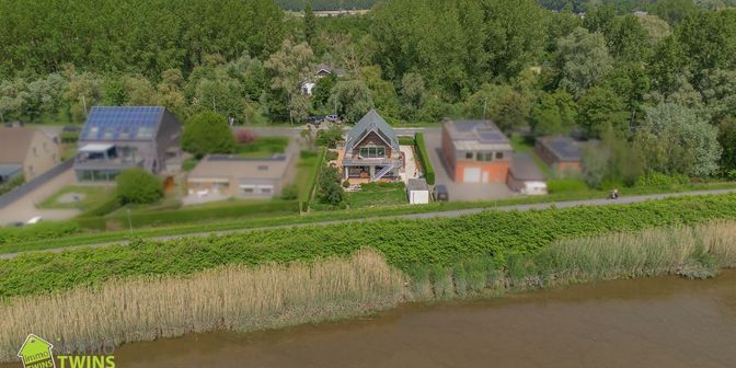 Huis te koop in Zeelsebaan 94, 9200 Grembergen