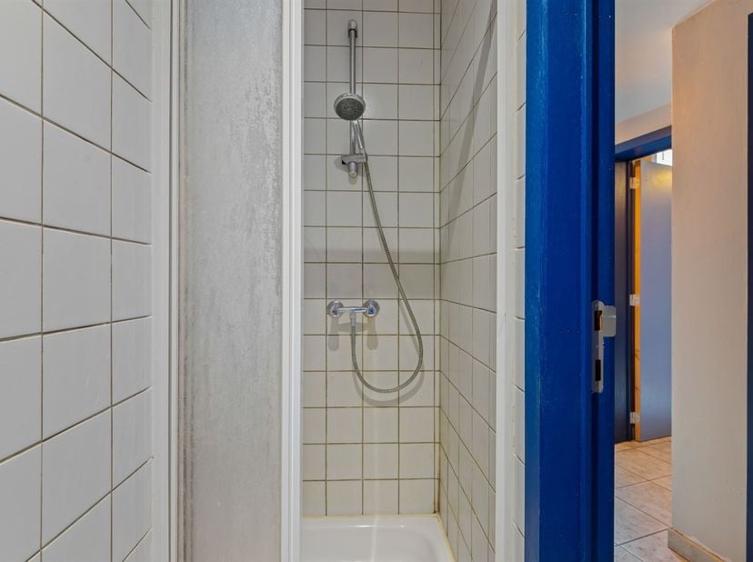 Appartement à vendre
                    à 2000 Antwerpen