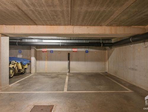                                         Garage te koop in Etterbeek, € 55.000
