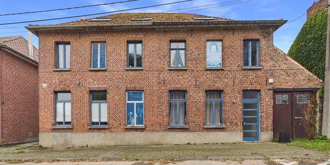 Huis te koop in 7543 Mourcourt