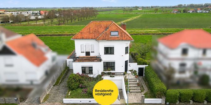 Huis te koop in Duinenlaan 122, 8434 Westende