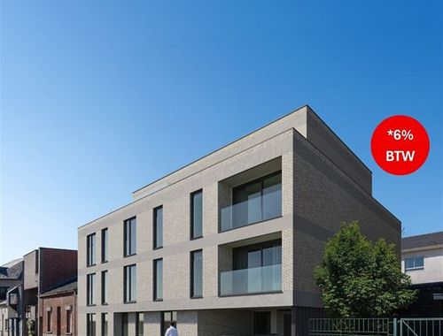                                         Appartement te koop in Mol, € 327.689
