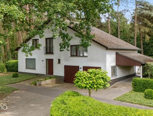                                         Woning te koop in Keerbergen, € 645.000
