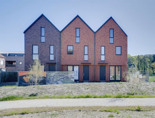                                         Eengezinswoning te koop in Beringen, € 346.000
