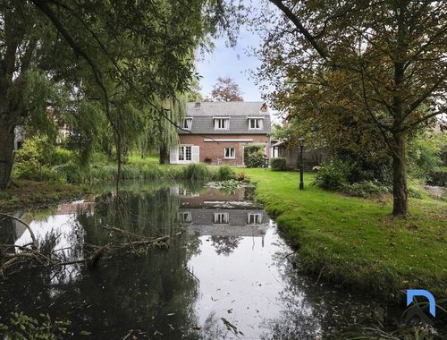                                         Eengezinswoning te koop in Bilzen, € 369.000
