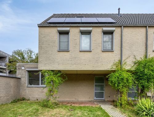                                         Woning te koop in Hoboken, € 420.000
