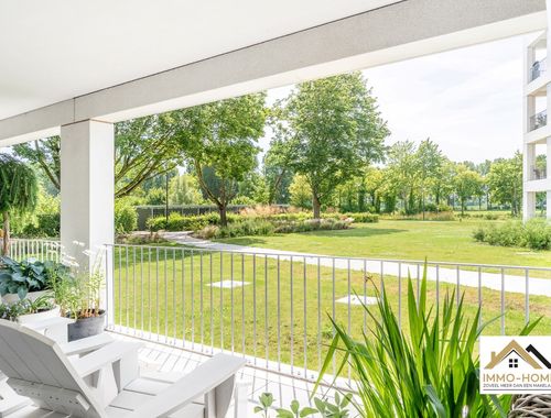                                         App. rez-de-chaussée à vendre à Moerbeke-Waas, € 430.000
