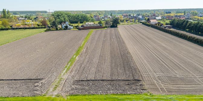 Grond te koop in Damweg 35+, 8340 Moerkerke