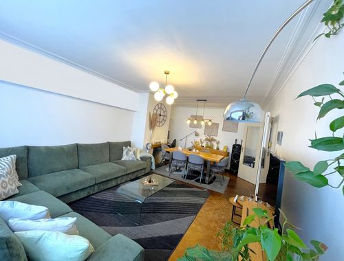                                         Appartement te koop in Jette, € 229.000
