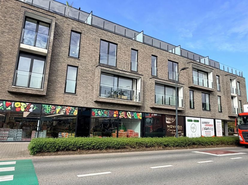 Appartement te huur in Koninginnelaan 48A bus 17,
                    3630 Eisden