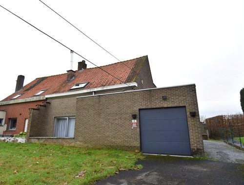                                         Maison à vendre à Gullegem, € 185.000
