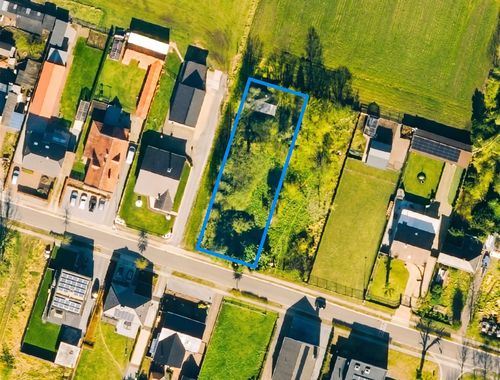                                         Bouwgrond te koop in Lommel, € 274.000
