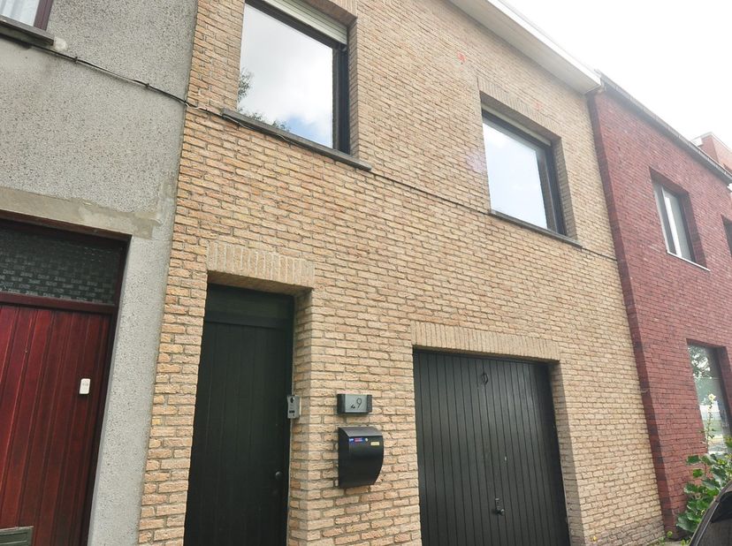 Maison à vendre
                    à 8400 Oostende