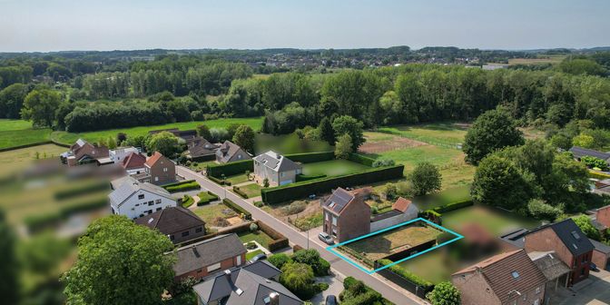 Grond te koop in Droge Vijvers 2, 3370 Boutersem