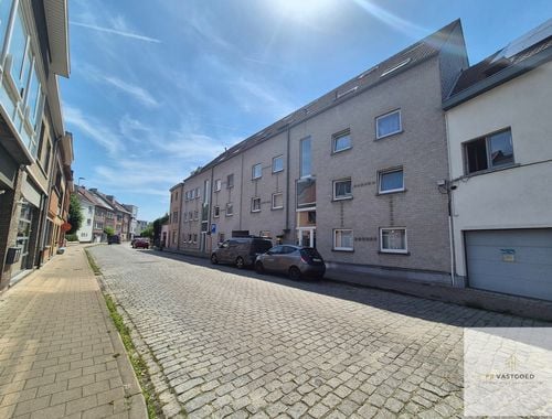                                         Duplex te huur in Gent, € 1.250
