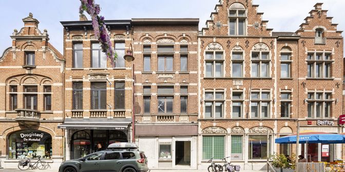 Bedrijfsvastgoed te koop in Bogaardenstraat 24, 3200 Aarschot
