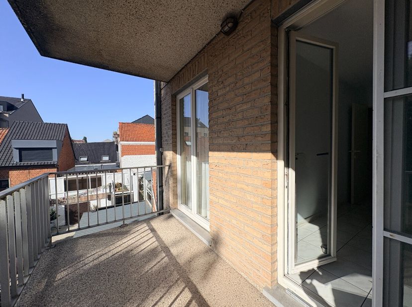 Appartement te koop in Vanackerestraat 55 bus 202,
                    8560 Wevelgem