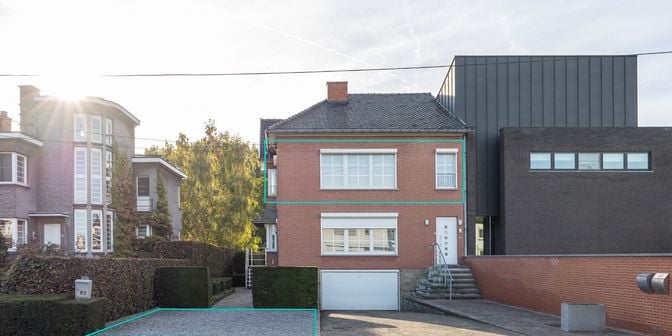 Appartement te huur in Astridlaan 91 bus 2, 3700 Tongeren