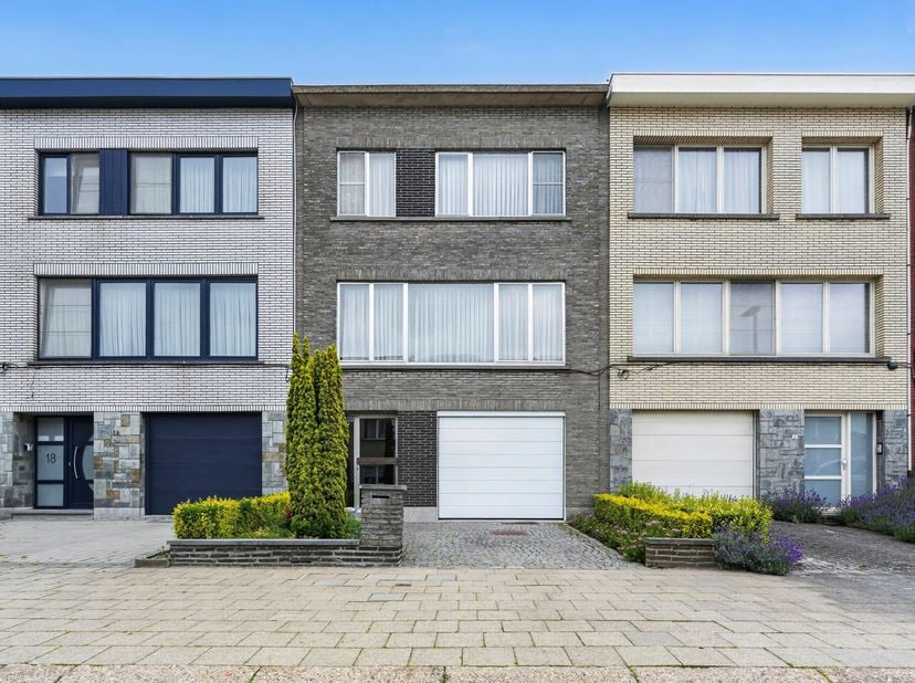 Maison à vendre
                    à 2180 Ekeren