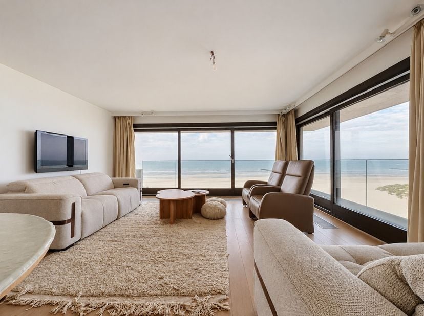 Appartement te koop in Leopoldplein 1 bus 0504,
                    8620 Nieuwpoort