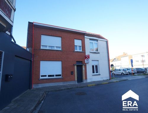                                         Maison à vendre à Menen, € 185.000
