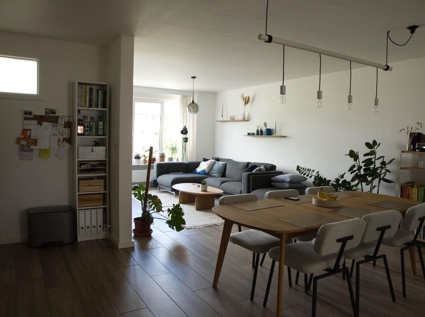 Appartement à louer
                    à 2440 Geel