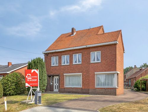                                         Woning te koop in Heppen, € 269.000
